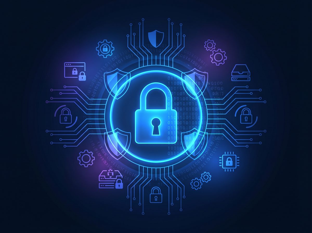 原理加速器安全防护体系